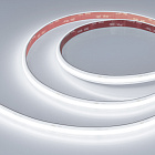 Светодиодная лента герметичная COB-PS-X480-12mm 24V White6000 (15 W/m, IP67, CSP, 5m) (Arlight, -) Lednikoff