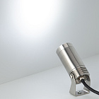 Светильник KT-WATER-R44-8W Warm3000 (SL, 24 deg, 12V) (Arlight, IP68 Металл, 3 года) Lednikoff