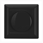 Накладка декоративная для панели LN-500, черная (Arlight, IP20 Пластик, 3 года) Lednikoff