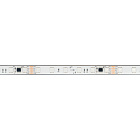 Светодиодная лента герметичная SPI-PFS-B60-12mm 24V RGB-PX6-BPT (12 W/m, IP68, 5060, 5m) (Arlight, бегущий огонь) Lednikoff