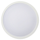 Светодиодная панель LTD-135SOL-20W Day White (Arlight, IP44 Пластик, 3 года) Lednikoff