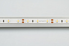 Светодиодная лента RT 2-5000 12V Warm2700 (3528, 300 LED, CRI98) (Arlight, 4.8 Вт/м, IP20) Lednikoff