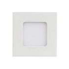 Светильник CL-90x90A-3W White (Arlight, -) Lednikoff