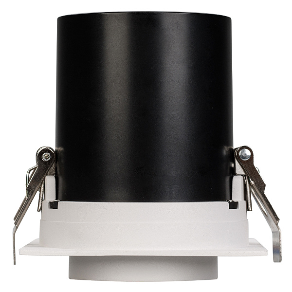 Светильник LGD-PULL-S100x100-10W White6000 (WH, 20 deg) (Arlight, IP20 Металл, 3 года) Lednikoff