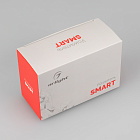 Усилитель SMART-DMX (12-36V, 1CH, DIN) (Arlight, IP20 Пластик, 5 лет) Lednikoff
