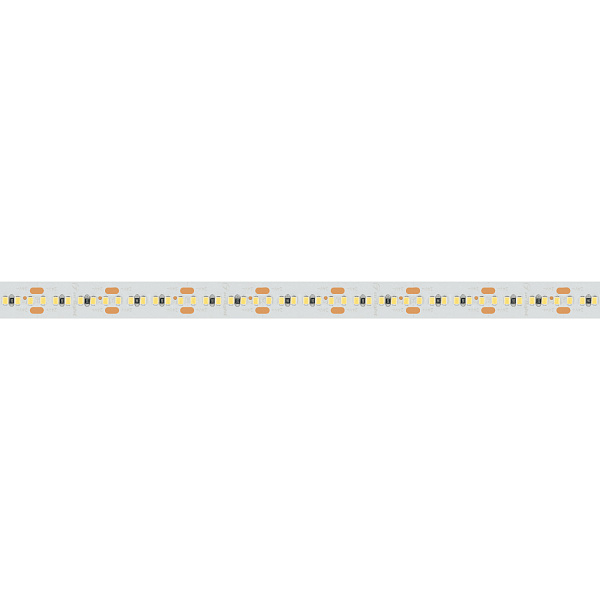 Светодиодная лента MICROLED-5000HP 24V White5500 10mm (2216, 300 LED/m, LUX) (Arlight, 21.6 Вт/м, IP20) Lednikoff