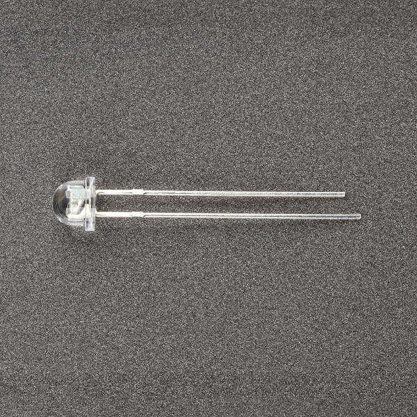 Светодиод ARL-5053PGC-1.8cd (Arlight, 4,8mm (круглый; CAP)) Lednikoff