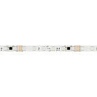 Светодиодная лента герметичная SPI-SE-B60-10mm 24V RGB-PX6-BPT (12 W/m, IP65, 5060, 5m) (Arlight, бегущий огонь) Lednikoff