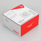 Панель Rotary SMART-P20-MIX (12-24V, 2.4G) (Arlight, IP20 Пластик, 5 лет) Lednikoff